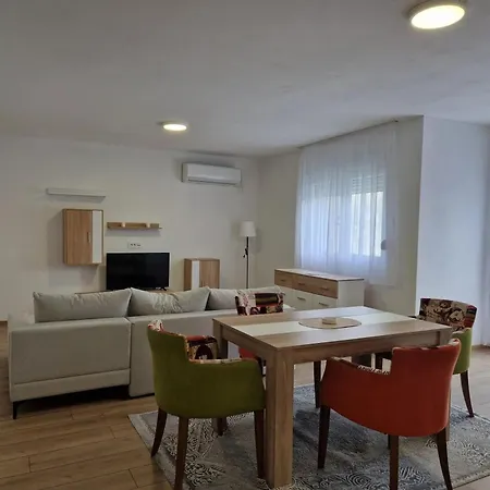 Apartmán Milos - Centar Grada Free Parking