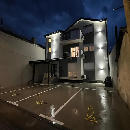 Milos - Centar Grada Free Parking Διαμέρισμα