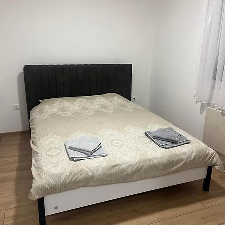 Daire Milos - Centar Grada Free Parking